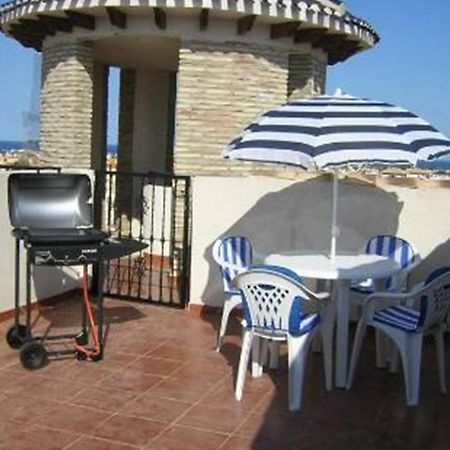 Playa Golf 2 Appartement Cabo Roig Buitenkant foto