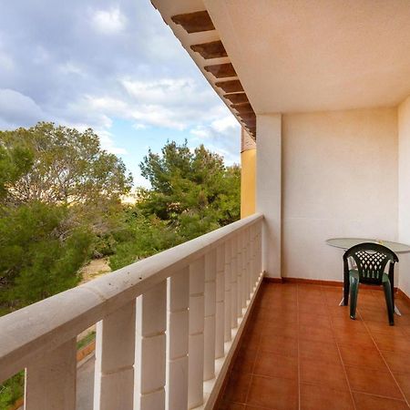 Playa Golf 2 Appartement Cabo Roig Buitenkant foto