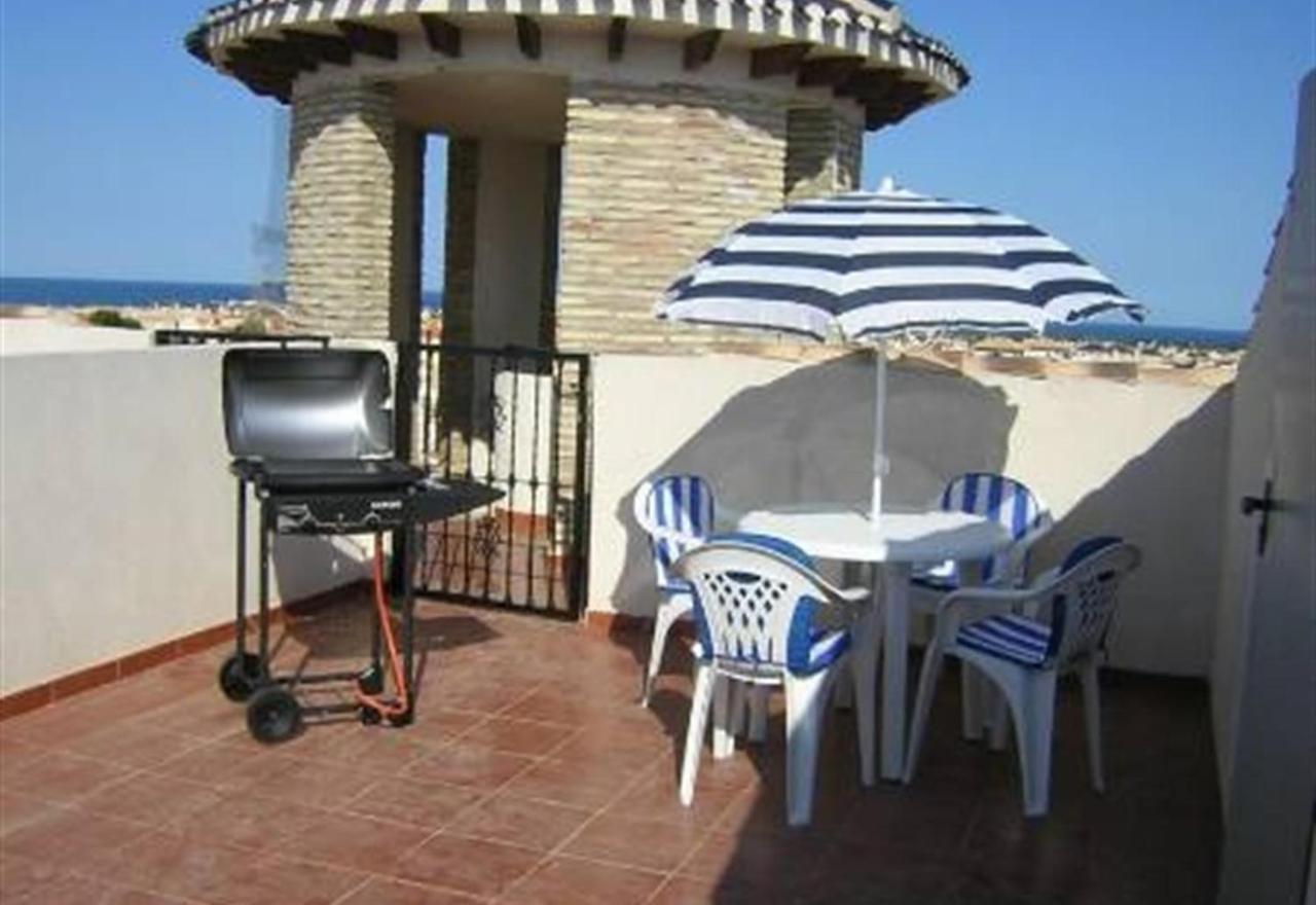 Playa Golf 2 Appartement Cabo Roig Buitenkant foto