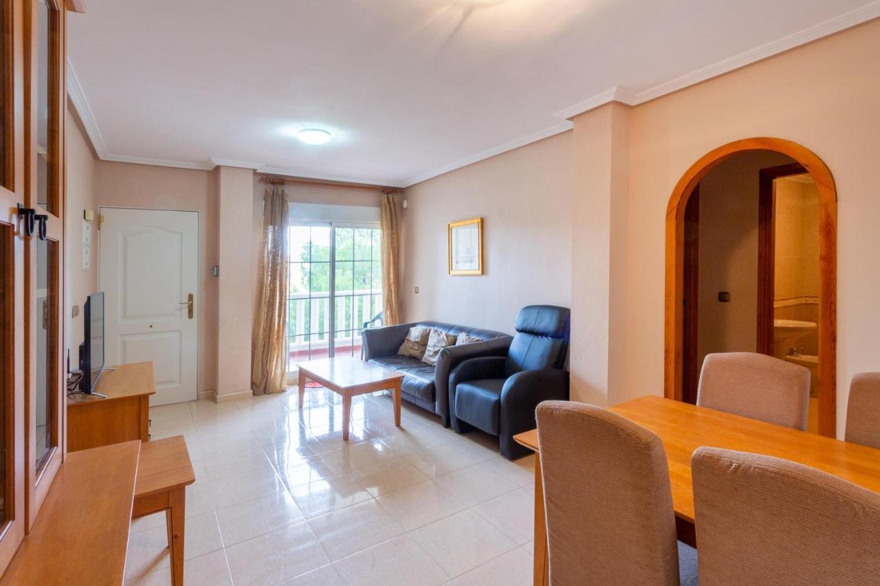 Playa Golf 2 Appartement Cabo Roig Buitenkant foto