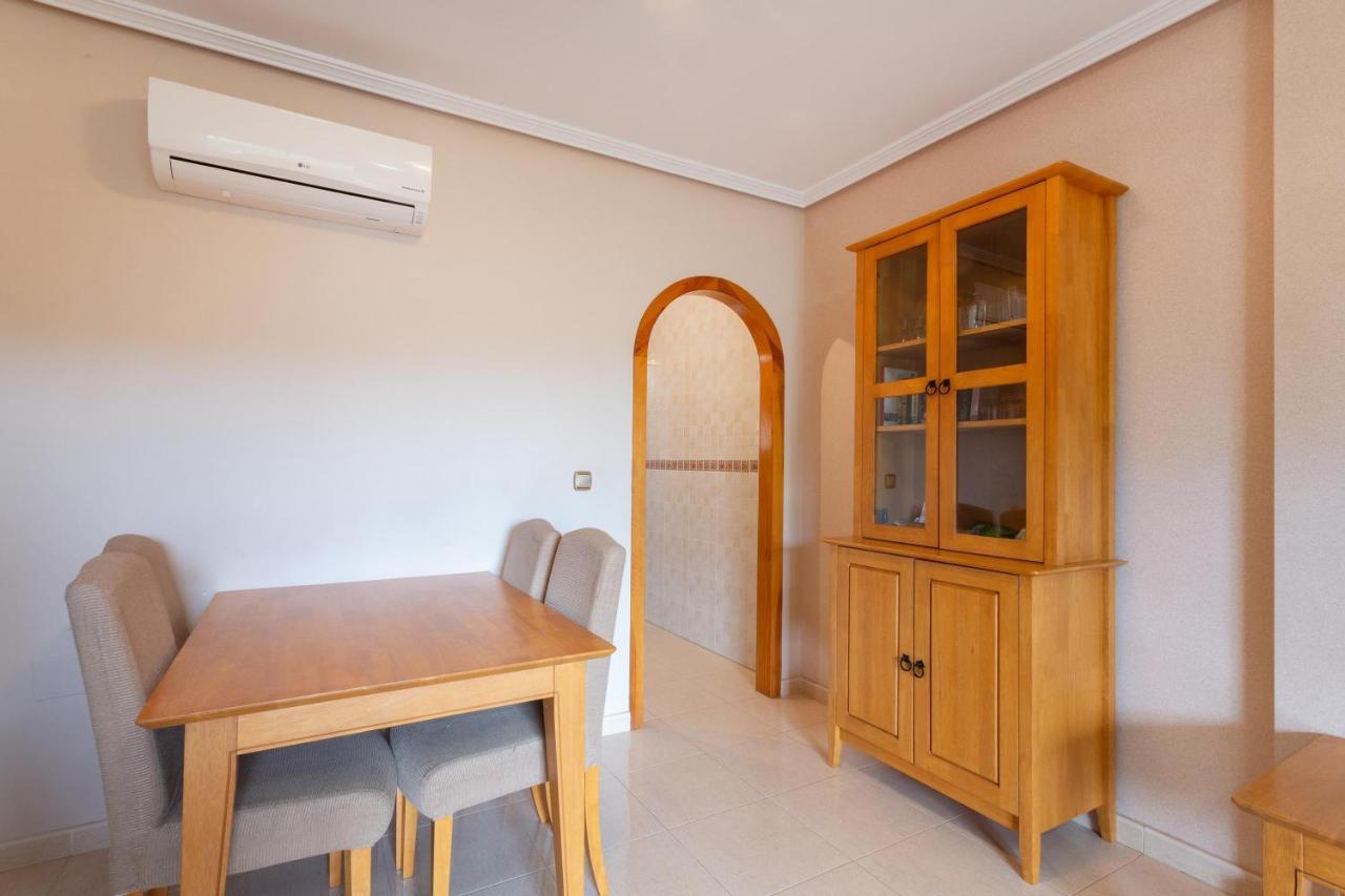 Playa Golf 2 Appartement Cabo Roig Buitenkant foto