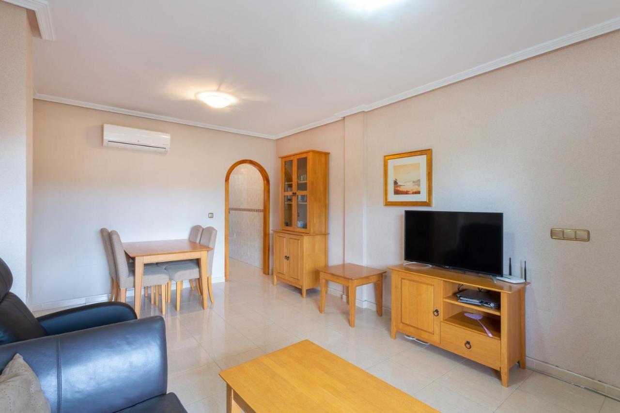 Playa Golf 2 Appartement Cabo Roig Buitenkant foto