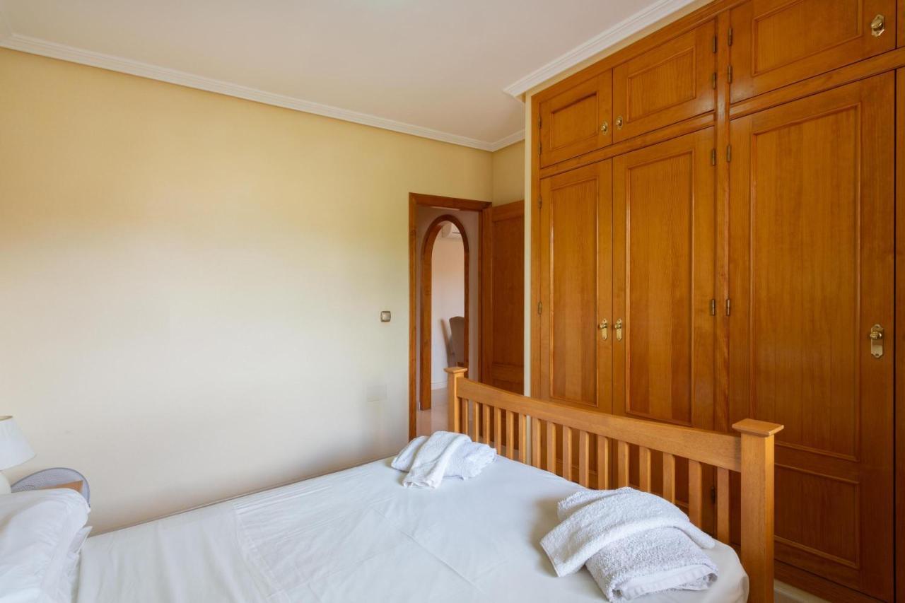 Playa Golf 2 Appartement Cabo Roig Buitenkant foto