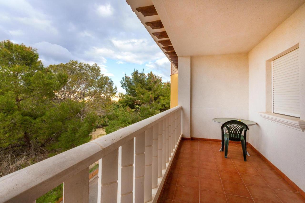 Playa Golf 2 Appartement Cabo Roig Buitenkant foto