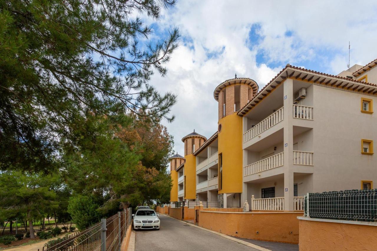 Playa Golf 2 Appartement Cabo Roig Buitenkant foto