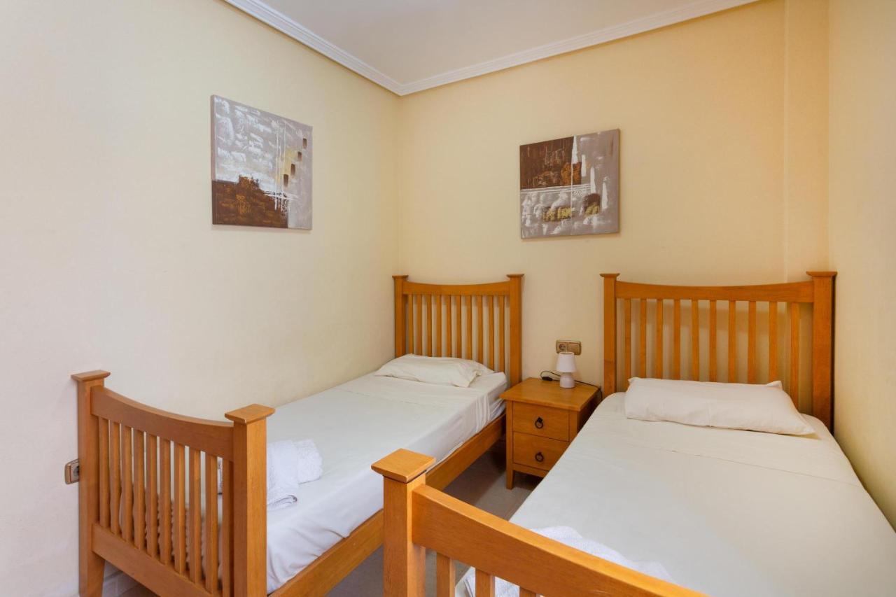 Playa Golf 2 Appartement Cabo Roig Buitenkant foto