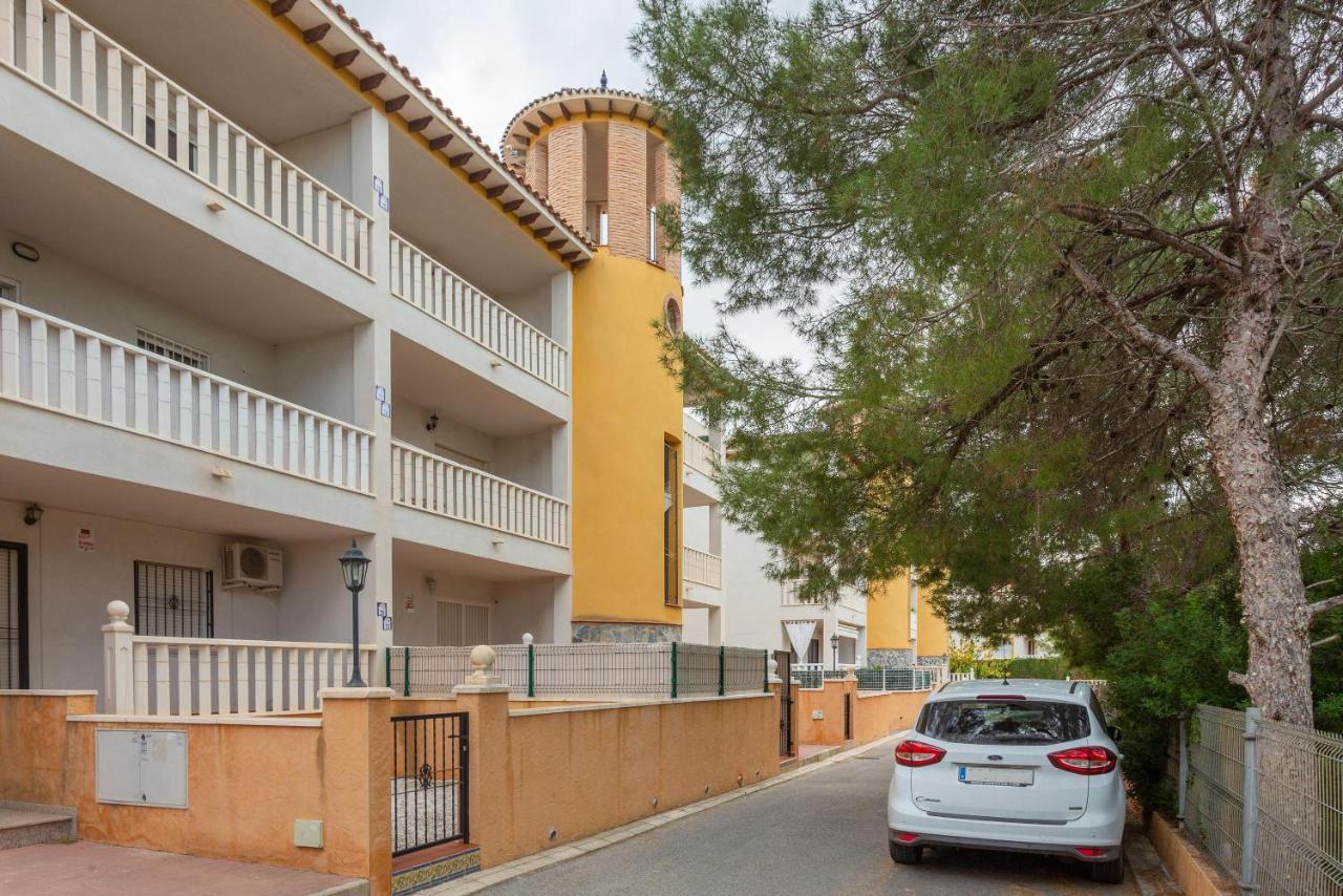 Playa Golf 2 Appartement Cabo Roig Buitenkant foto