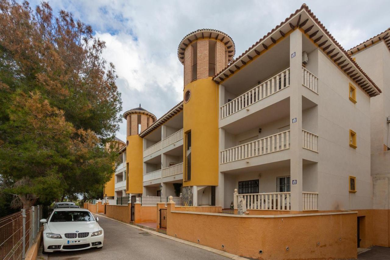 Playa Golf 2 Appartement Cabo Roig Buitenkant foto