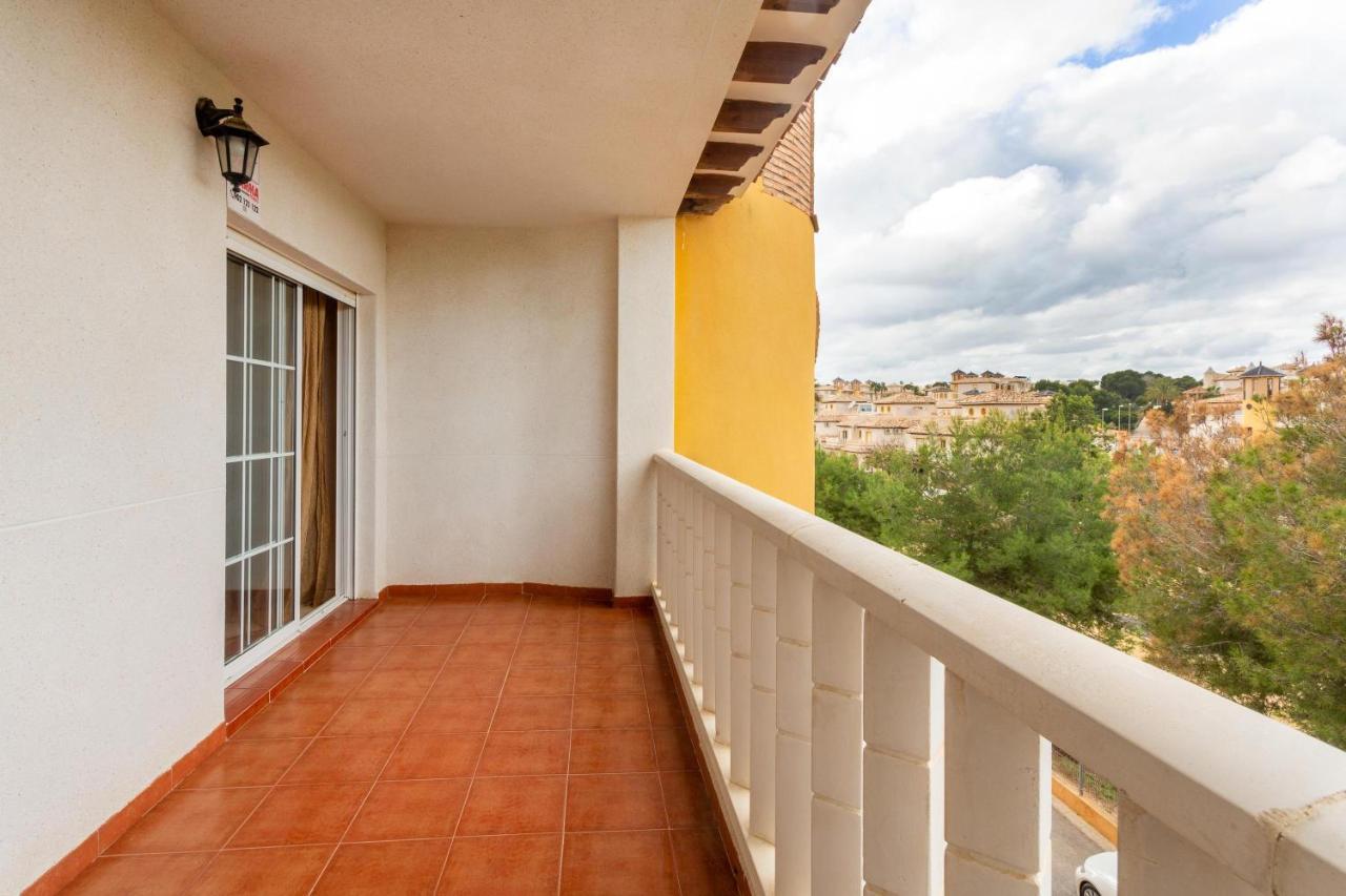 Playa Golf 2 Appartement Cabo Roig Buitenkant foto