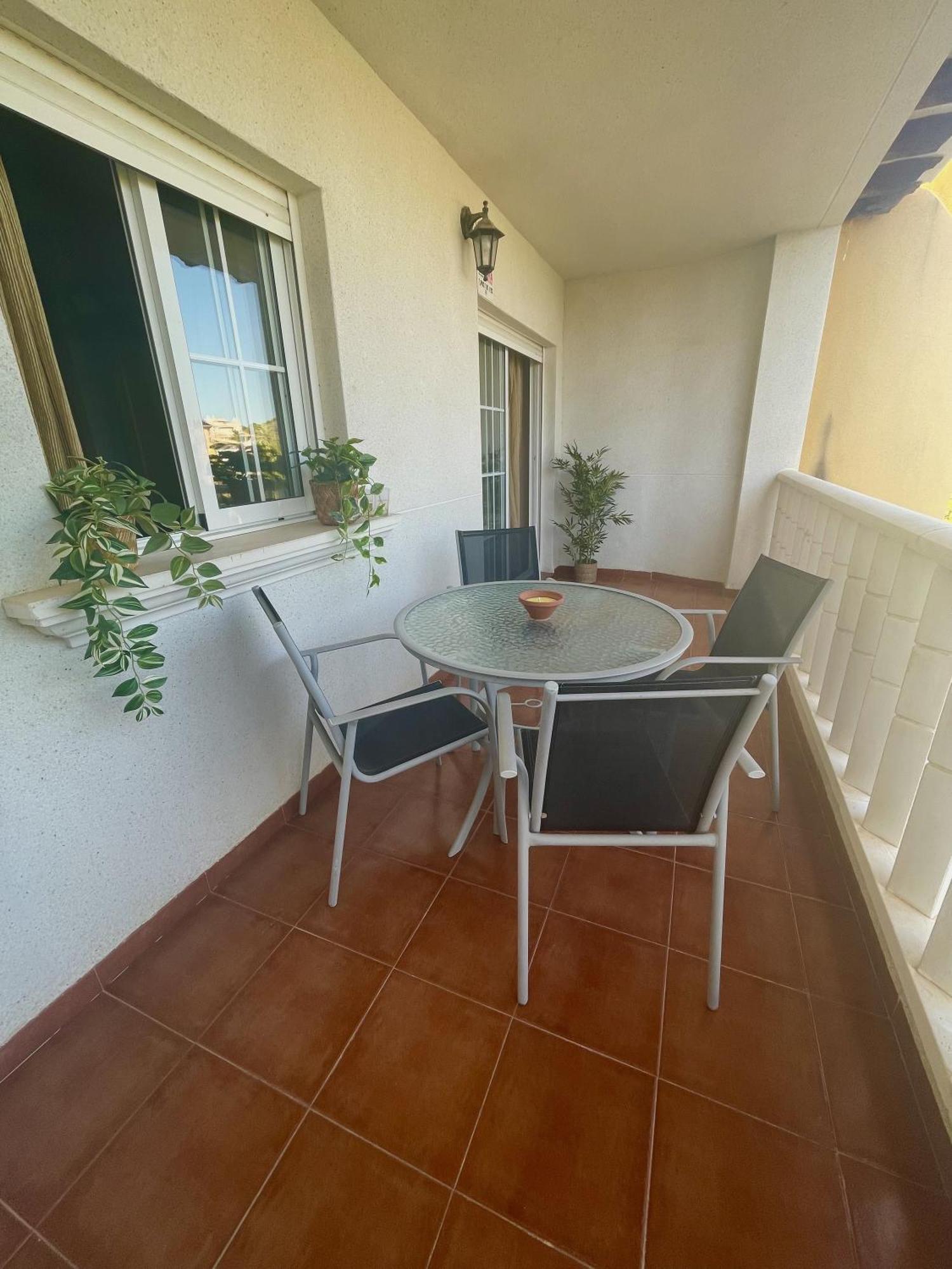 Playa Golf 2 Appartement Cabo Roig Buitenkant foto